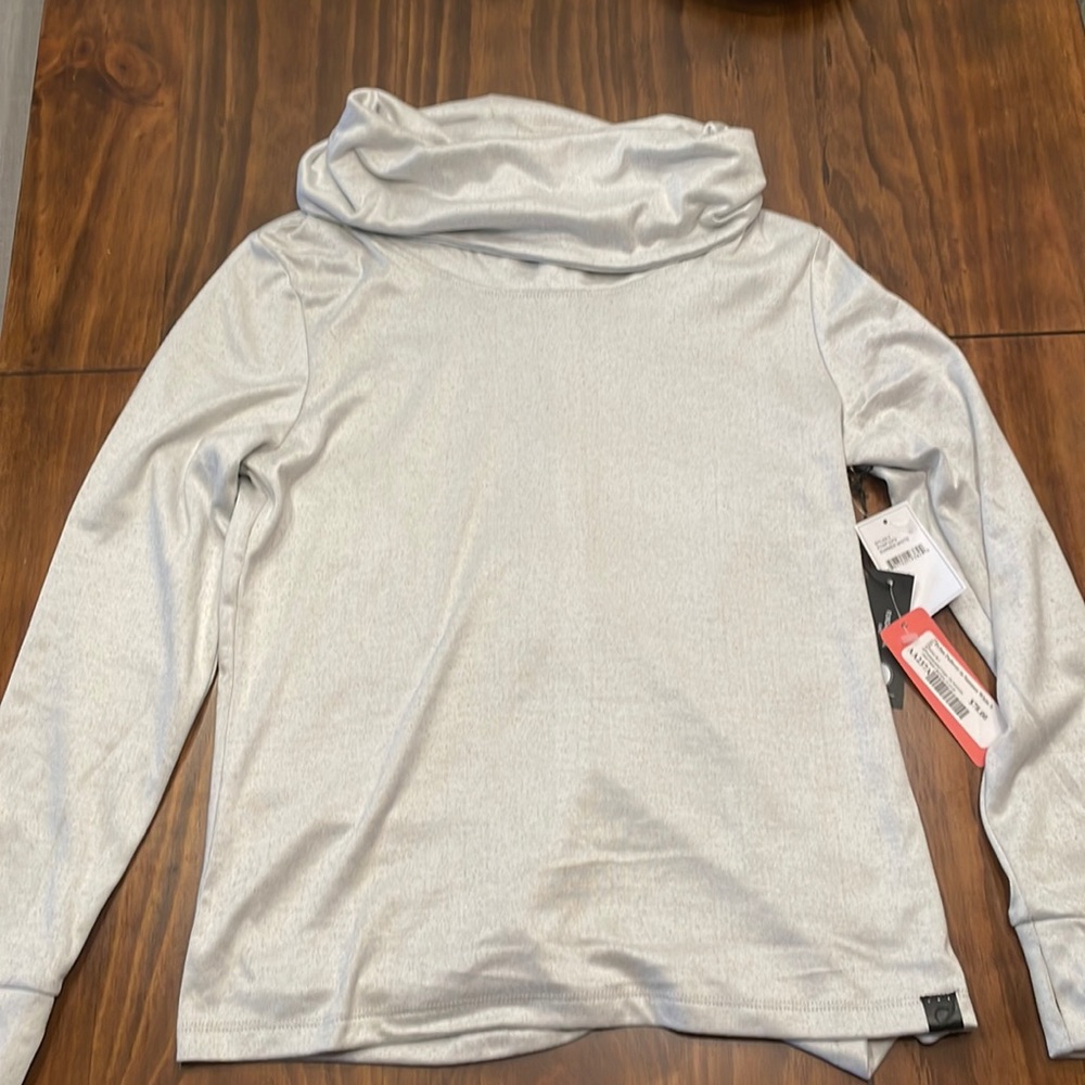 Fundamental Coast Women’s “Dylan” Pullover